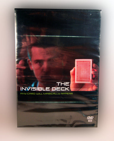 The Invisible Deck