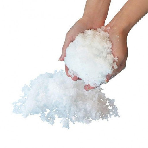 Instant Snow | The One Stop Fun Shop